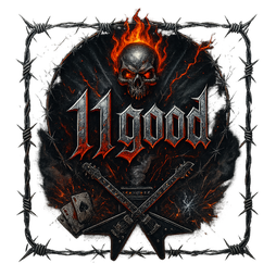 111 good account limit screen